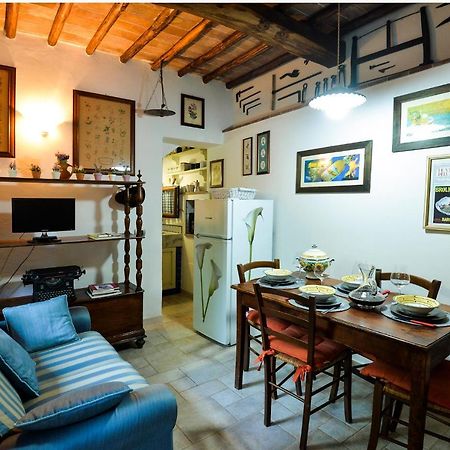 Loft In Antico Mulino Apartamento Isola d'Arbia Exterior foto
